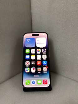 iPhone 14 Pro - 128GB - Unlocked - Potranco Rd