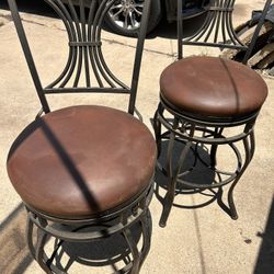 Bar Stools 