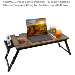 Bed Tray Laptop Desk