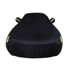 ($153 Retail) Vehicle Hail Cover Waterproof All Weather Outdoor Car Cover