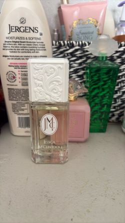 Jessica McClintock Perfume