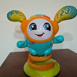 Used Mattel Dj Bouncin Beats