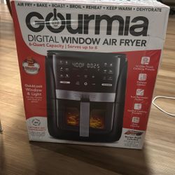 Air Fryer - Unopened
