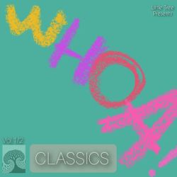 LT WHOA Classics VOL.1/2