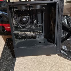 Powerspec G434 For PARTS