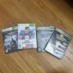 Xbox 360