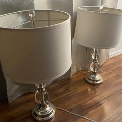 Table Lamps 