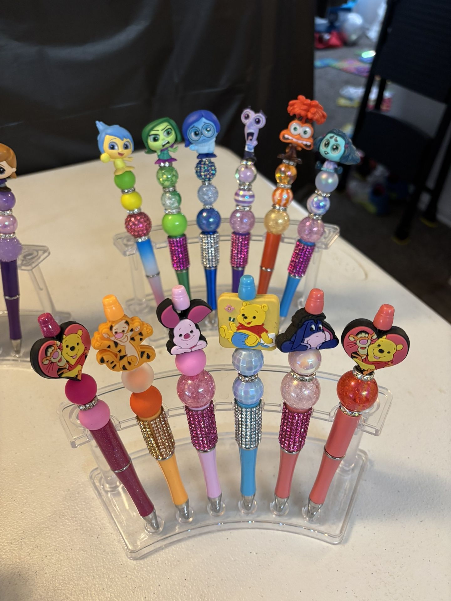 Doorable Pens