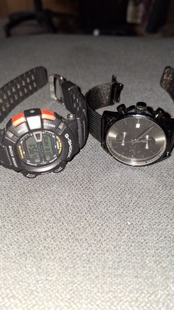 2 WATCH BUNDLE READ DESCRIPTION