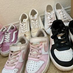 Girl Shoes