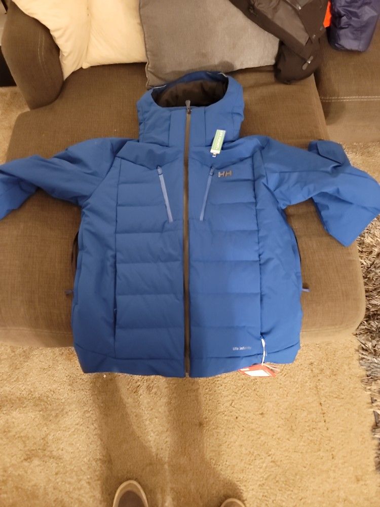 Snow Jacket