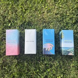 LV Cologne Collection