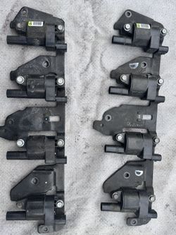GMC/Chevy Coil Packs