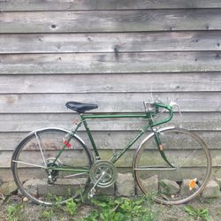 Bike - Schwinn Varsity. $150 OBO