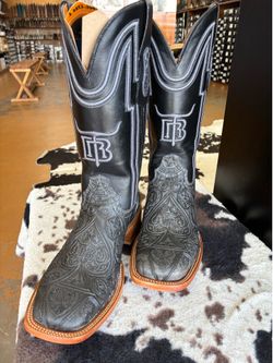 Men’s Boots