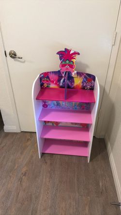 Book Shelf