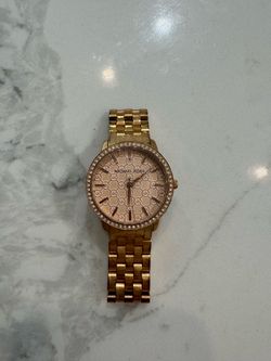 Women’s Michael Kors Watch