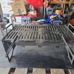 Foldable Portable Bbq Grill