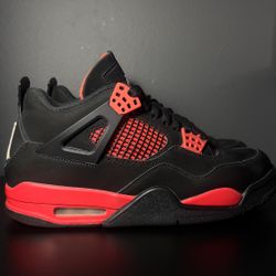 Jordan 4 