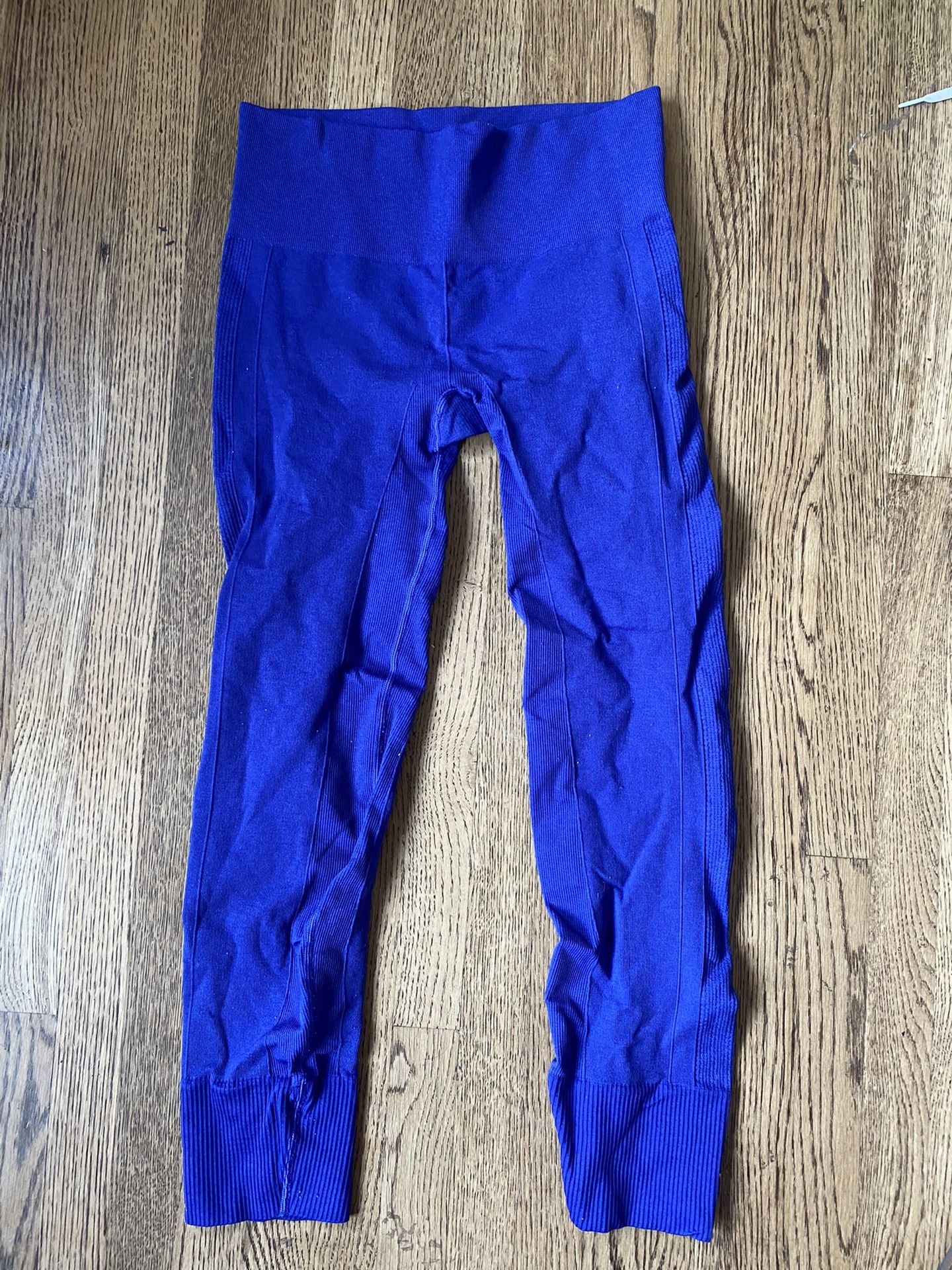 Lulemon 28” leggings size 8
