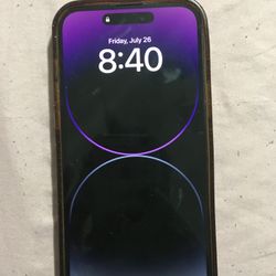iPhone 14 Pro Max  For Sales