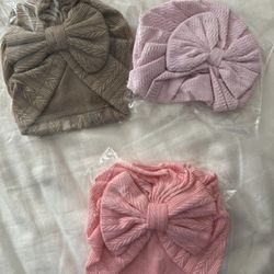 Baby Turban