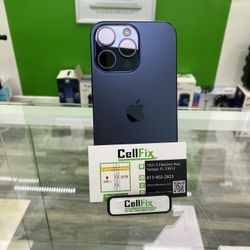 iPhone 15 Pro Max 512GB Unlocked