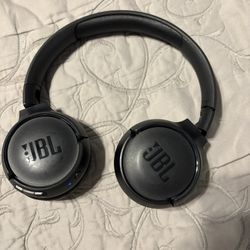 Jbl Wireless Headset