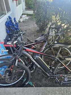 Schwinn Bike