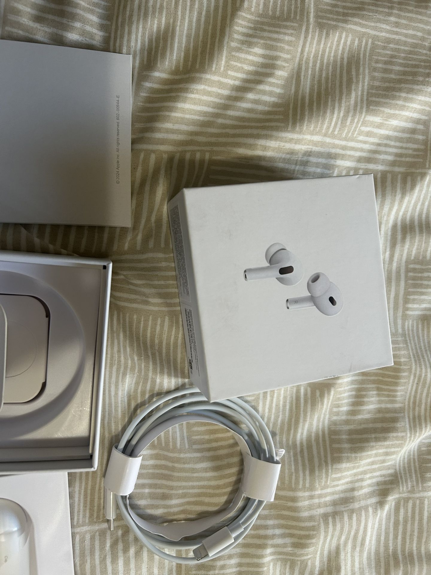 AirPods Pro 3 Generation 