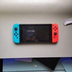 Nintendo Switch  Bundle
