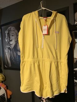 Hunter romper