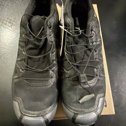 Salomon Speedcross GTX