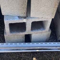 Cinder Blocks