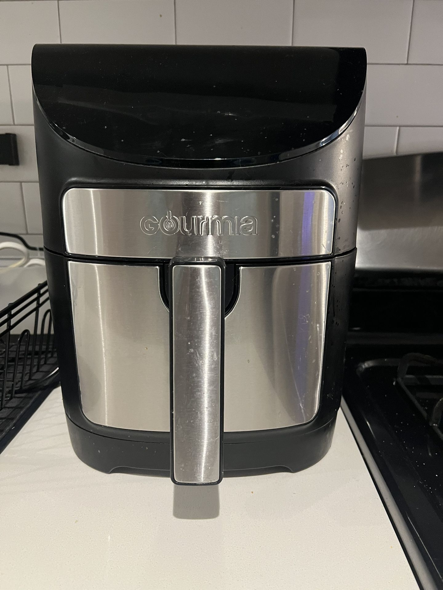 Air fryer