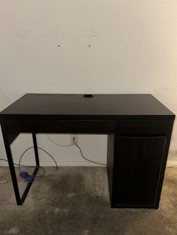 Office Desk