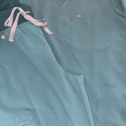 Limited Edition Figs Set