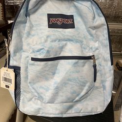 Jansport Backpack