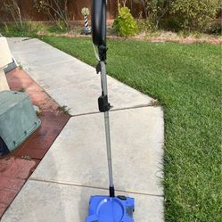 Shark  rechargeable cordless vacuum