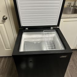 Freezer Arctic King 