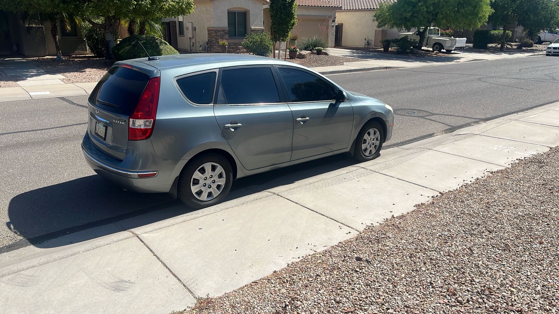 2011 Hyundai Elantra
