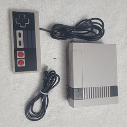 Super Nintendo