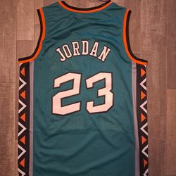 Michael Jordan NBA All Stars jersey 