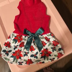 Fitwarm Dress M/L For Pets 