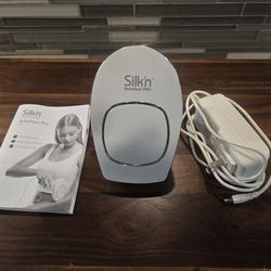 Silk'n BellaFlash Pro Touch & Glide HPL Technology Laser Hair Removal, FDA