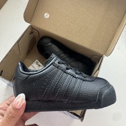 Toddler Adidas 