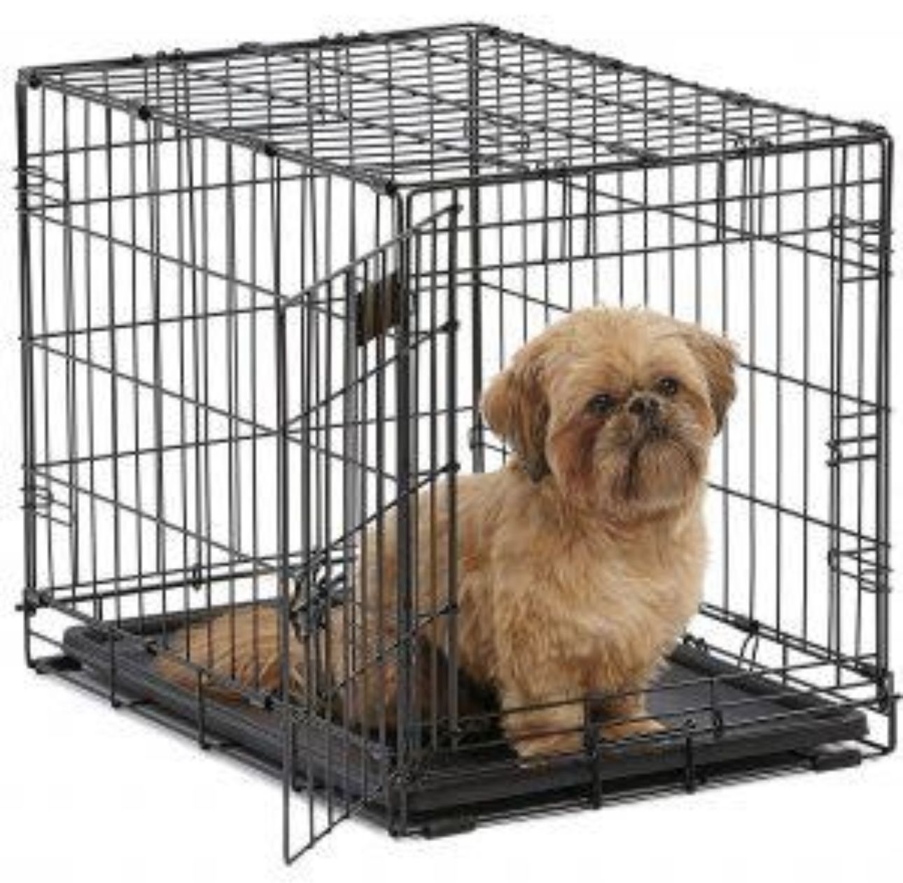 24” Dog Crate