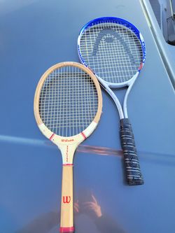 Tennis RaquettS