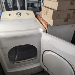 Frigidaire Gas DRYER FARG1011MWO FOR PARTS