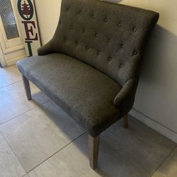 Beautiful Loveseat Settee